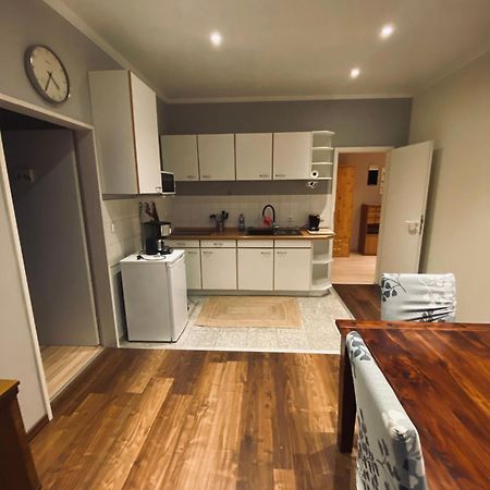 Apartmán Flat For Up To 4 People In Dresden-Striesen Exteriér fotografie