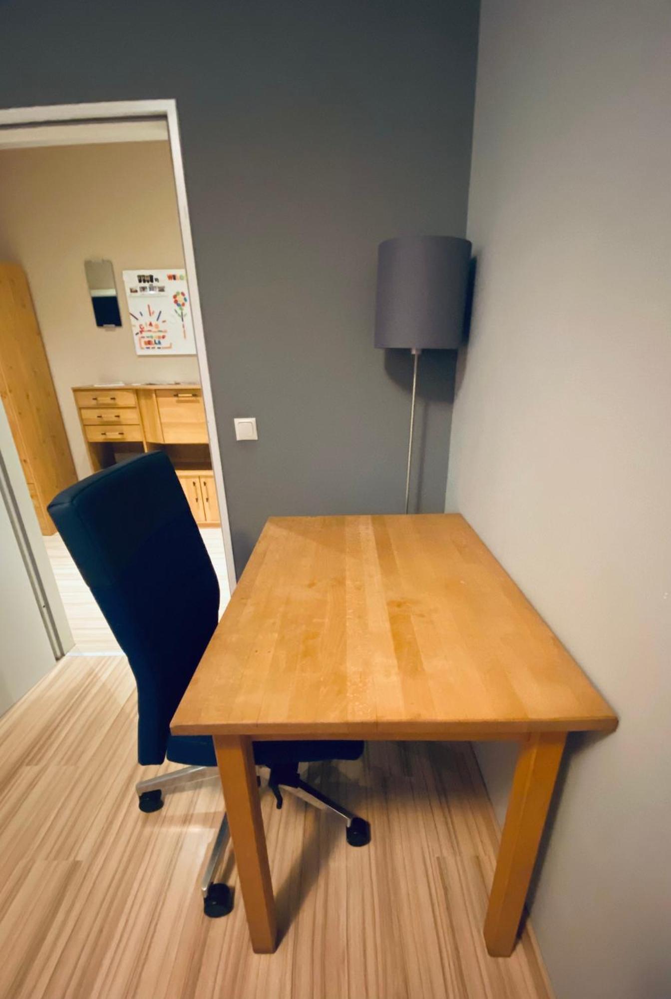 Apartmán Flat For Up To 4 People In Dresden-Striesen Exteriér fotografie